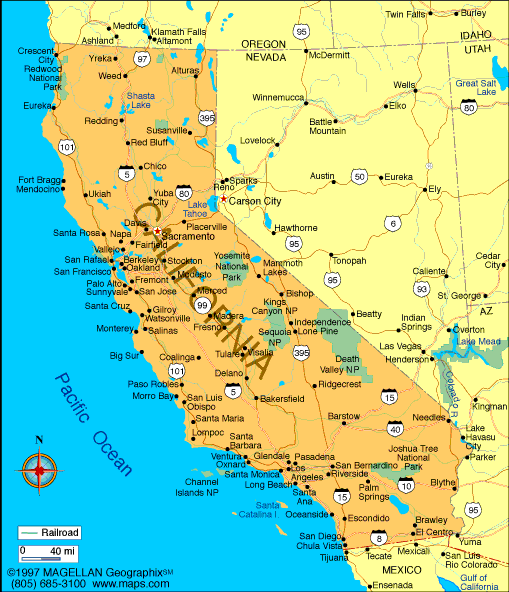 Santa Barbara plan